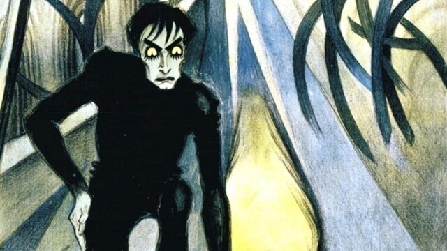 Каким был первый фильм ужасов?