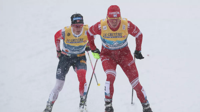 СМИ опубликовали бюджет сборных России и Норвегии по лыжным гонкам