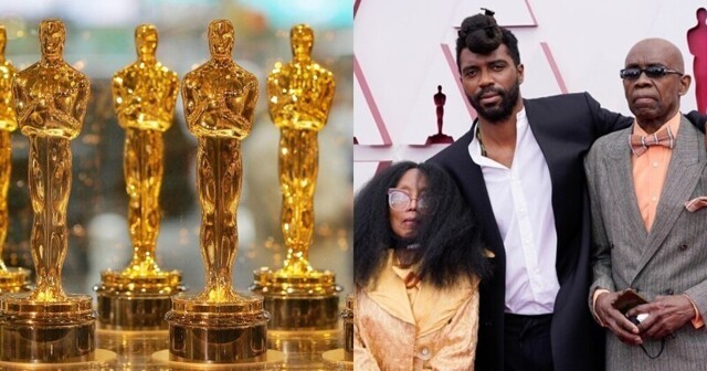 Мало черного: кинокритики упрекнули жюри премии "Оскар" в недостаточной политкорректности