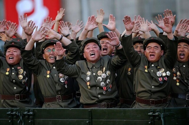 10 фактов про Северную Корею, после которых вы захотите туда переехать