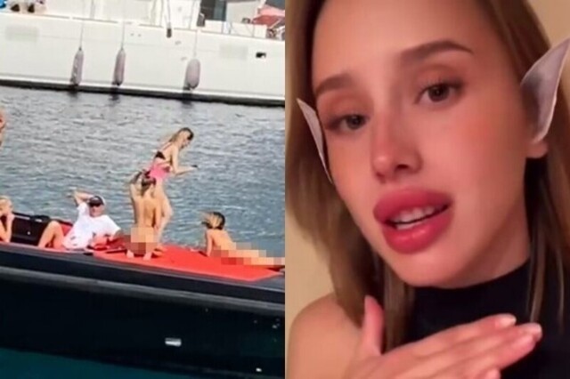 Украинские модели снова попали в скандал с эротической фотосессией. На этот раз в Турции
