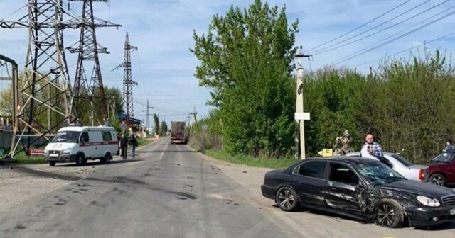 Повернул на мойку — убил мотоциклиста: ДТП в Ростовской области