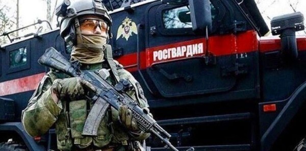 В Мурманской области во время учений погибли два сотрудника Росгвардии
