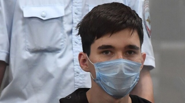 Обнародованы неизвестные ранее показания казанского стрелка Галявиева