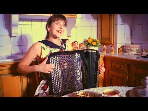 Просто для поднятия настроения - французкая зажигалочка Марион LMJM