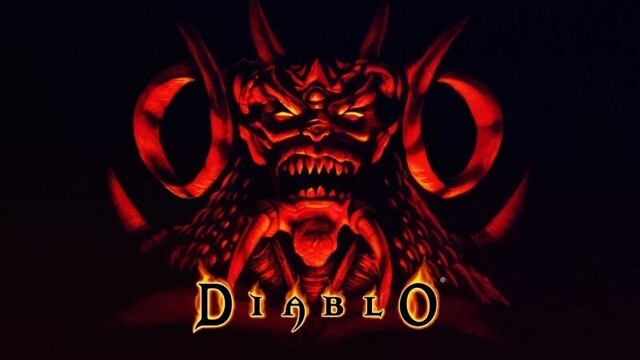 Я никогда не играл в... Diablo. Обзор Diablo I