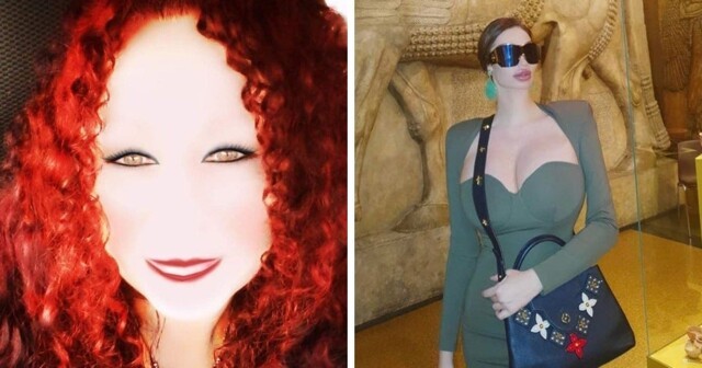 17 случаев, когда люди пытались отфотошопить фотографии, но сделали только хуже
