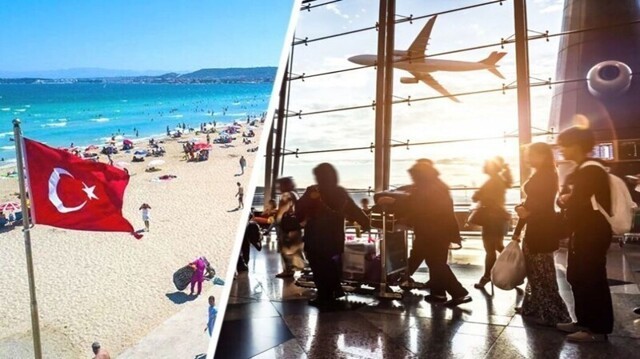 Турция снова встречает россиян