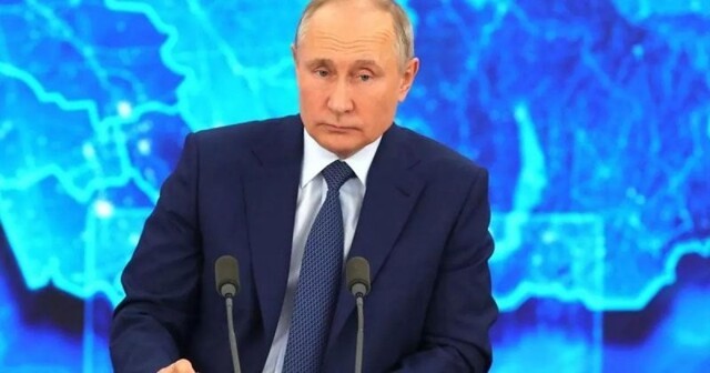 Прямая линия с Владимиром Путиным: трансляция