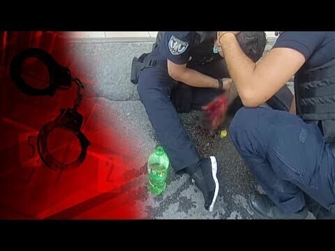 Голосеевский стрелок - почему он имел право стрелять