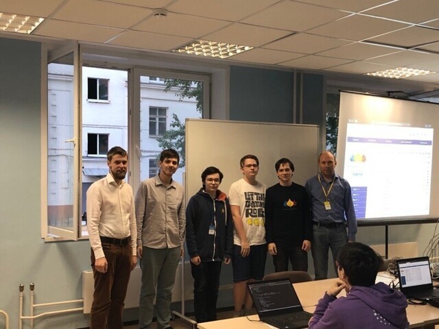 На Международной олимпиаде по информатике российские школьники показали великолепные результаты