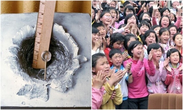 20+ любопытных фотографий обо всем на свете