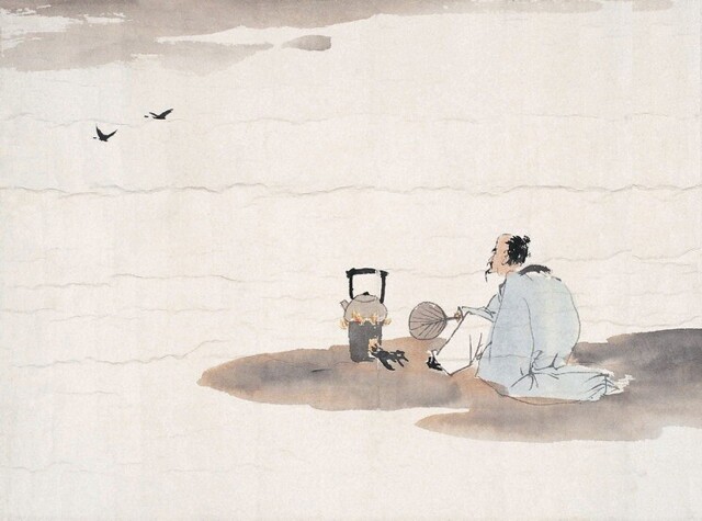 Самый древний в мире чай нашли в императорской гробнице