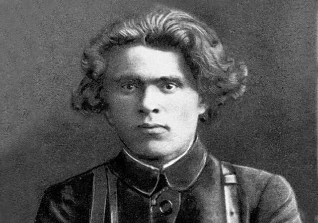 Батька Махно. Человек и легенда 