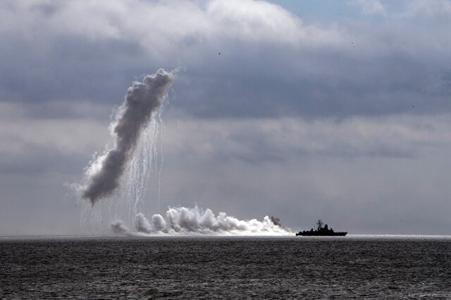 Внутреннее дело Росси