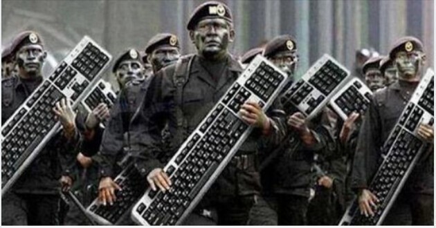 Людей интересует развлечение, а не политика