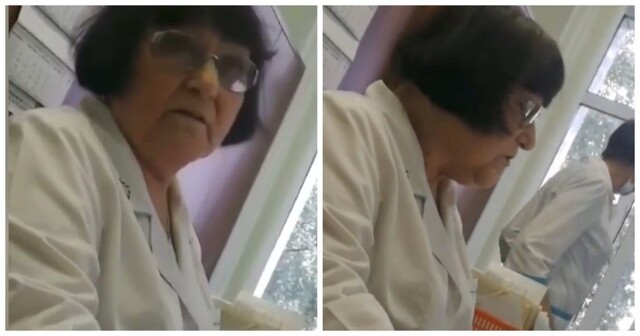 В Новокузнецке врач обматерила и прогнала из кабинета пациентку с коронавирусом
