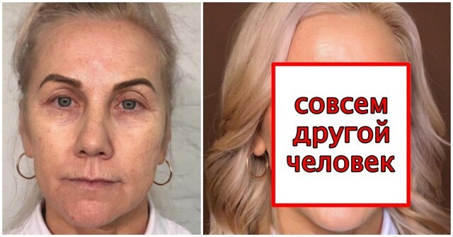 13 преображений от визажиста, после которых мужчины навсегда теряют доверие к женщинам