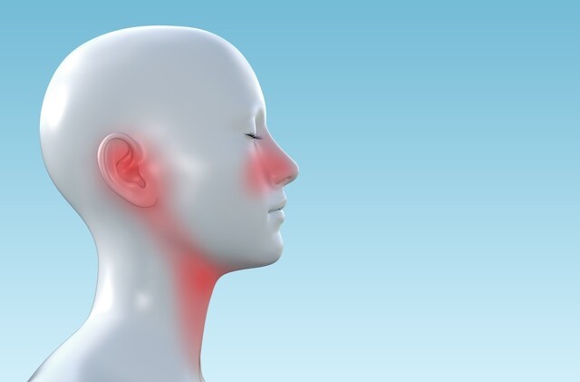 Заложенность ушей при насморке: причины, ощущения, способы устранения