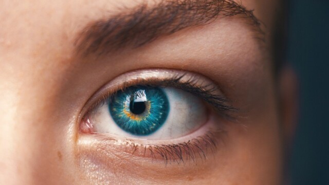 Упражнения для глаз для улучшения зрения: 10 эффективных зарядок
