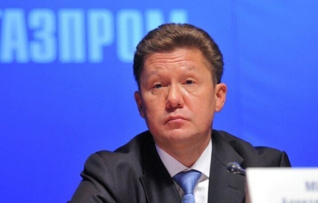 Патриарх Кирилл связал духовное возрождение России с «Газпромом»