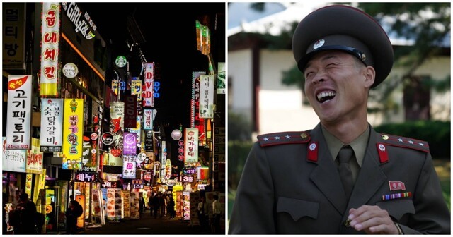 Запреты на тампоны и 15 лет под стражей за кока-колу: факты о Северной Корее, которые поражают весь мир