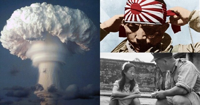 Что современные японцы думают об атомных бомбардировках Хиросимы и Нагасаки