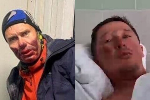 "Гидов мы не обвиняем": выжившие после восхождения на Эльбрус рассказали о походе