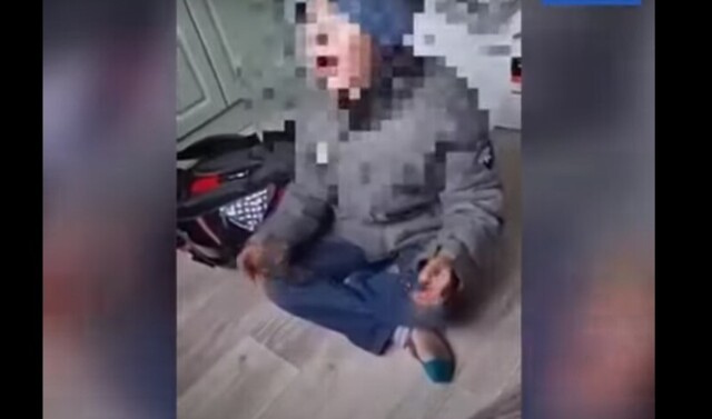 Помолися, - если хочешь быть здоров!