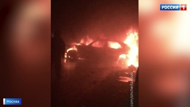 Почему не ловят лихачей с сотнями неоплаченных штрафов?