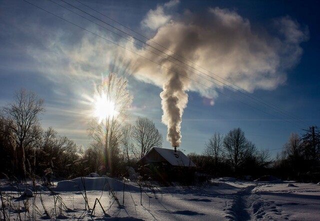 Штраф для России имени Греты