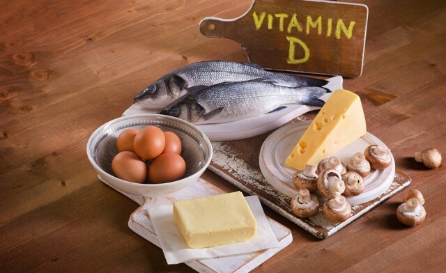 Причины плохого усвоения витамина D