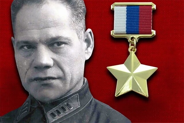 Командир "дикой" дивизии Великой Отечественной, которому Путин присвоил звание Героя посмертно. Кто он, как воевал и погиб?