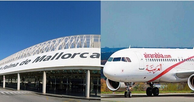 Пассажиры сбежали из самолёта в Испании и остановили работу аэропорта