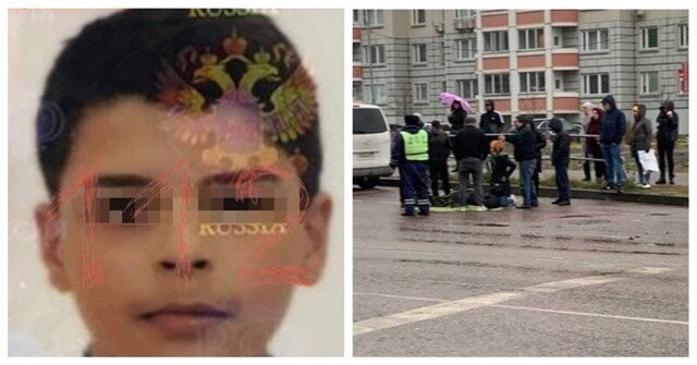 В Подмосковье 16-летний парень на угнанной машине сбил женщину с ребенком
