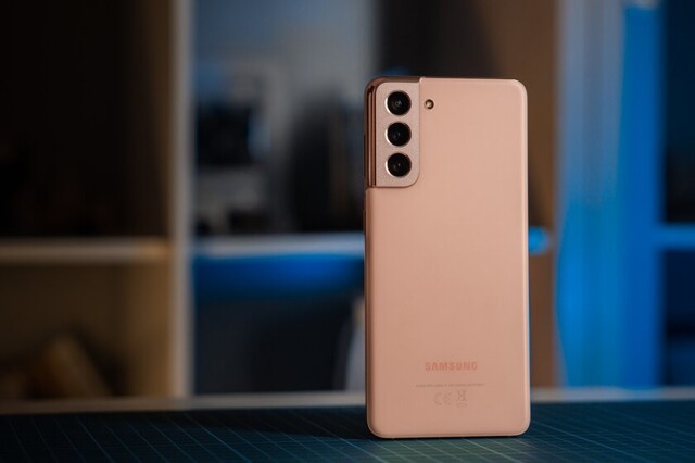 Galaxy S21 — самый доступный смартфон в обновленной флагманской линейке Samsung