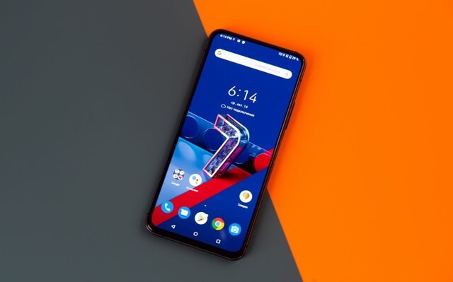 Обзор ASUS ZenFone 7 Pro: чужак в чужой стране