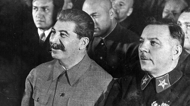 Сталин и кино