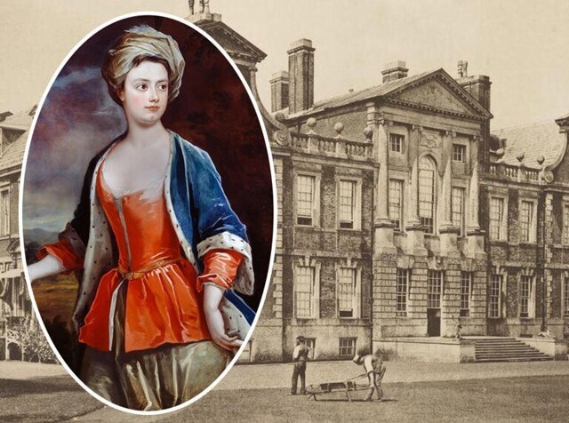 Разбитые сердца, жестокие убийства и неупокоенные души: легенды и призраки самого зловещего дома