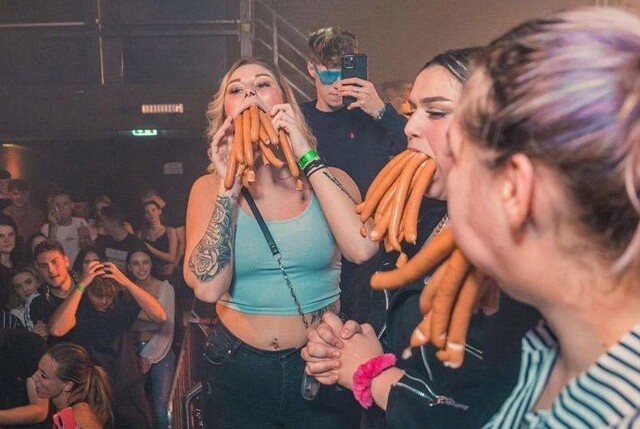 Прикольная подборка