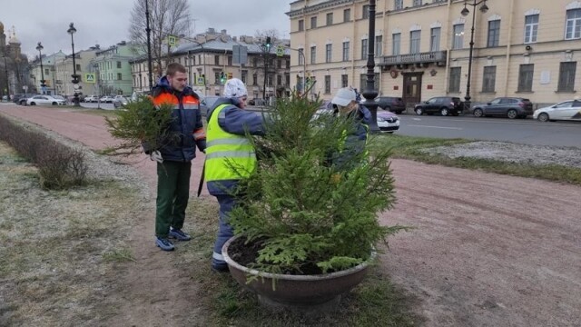 Новыыыый год к нам мчиииится, скооооро всё случится