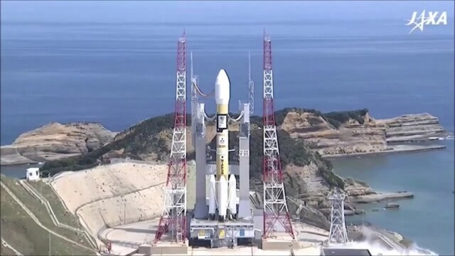 Япония запускает проект многоразовой ракеты в погоне за SpaceX Маска