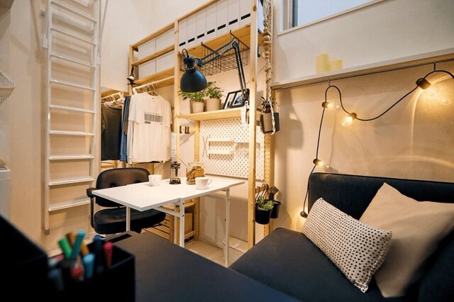 IKEA сдает в аренду квартиры за 64 рубля в месяц