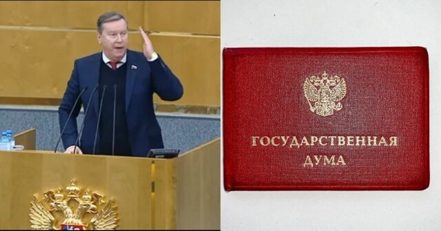 "Идите и работайте здесь сами!": депутат Госдумы обиделся на СМИ за критику зарплат своих помощников
