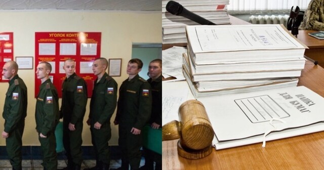 Суд в Иркутске вынес приговор военнослужащему, который написал на спинах сослуживцев "Ингушетия" и устроил фотосессию