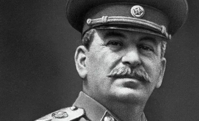 В чём феномен Сталина