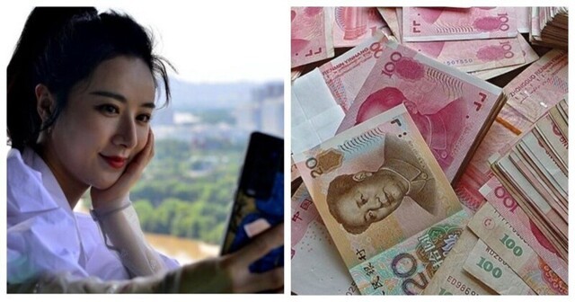 Китайские богачи тоже плачут: блогершу оштрафовали на 15,5 млрд рублей