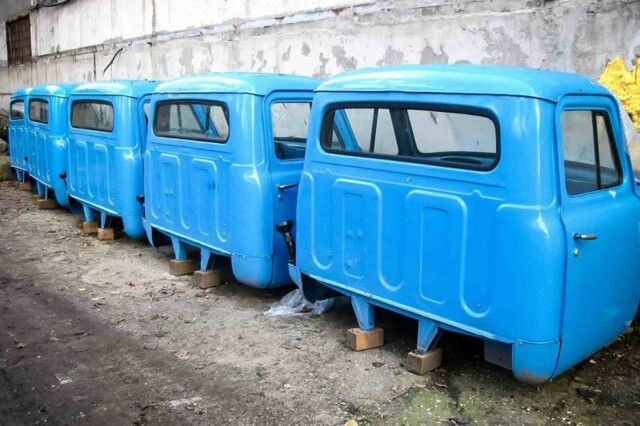 Тюнинг ГАЗ 53 – как вернуть жизнь старому грузовику?
