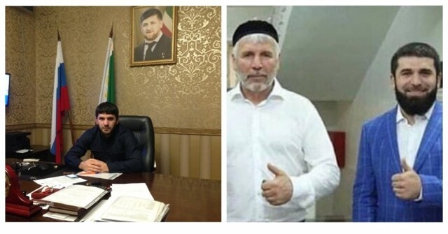 В Ингушетии расстреляли сына высокопоставленного чиновника из Чечни