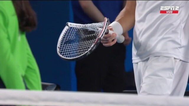 Australian Open захлопнула двери: новые приключения Джоковича в Австралии